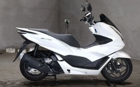 HONDA PCX125 JK05