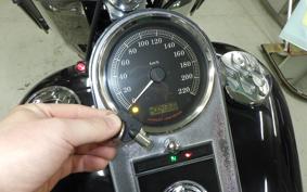 HARLEY FLSTF 1580 2013