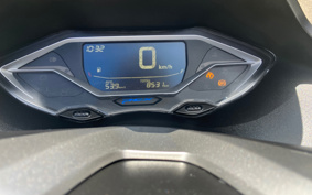 HONDA PCX 125 JK05