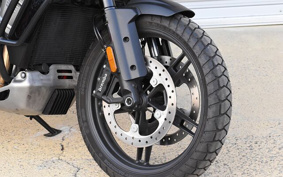 HARLEY PAN AMERICA 1250 2021 ZES