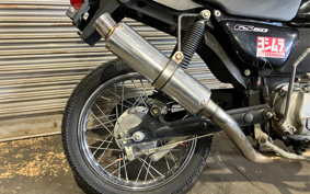 SUZUKI GS50 NA41A