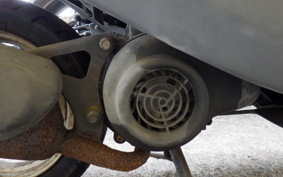 YAMAHA JOG APRIO SA11J