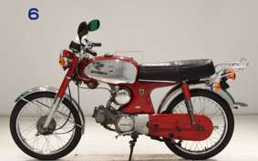 HONDA CS90 S90