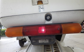 HONDA GYRO CANOPY TA02