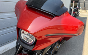 HARLEY FLHX1580 2024 KB7