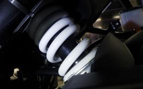 SUZUKI ｼﾞｸｻｰ250SF 2009 ED22Y