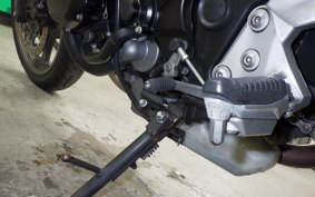 SUZUKI GSR750 A 2013 GR7NA