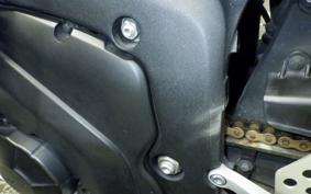 HONDA CBR600RR GEN 3 2008 PC40