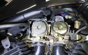 YAMAHA DRAGSTAR 400 2002 VH01J