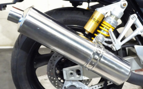 YAMAHA XJR400 R 2008 RH02J