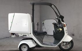 HONDA GYRO TA03