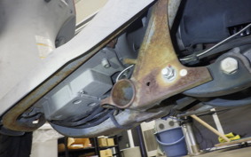 SUZUKI PALETTE 2018 CA45A