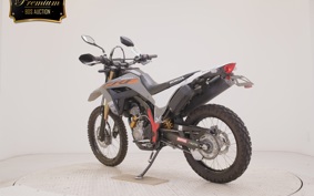 HONDA CRF250L 2024 MD47
