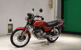 HONDA CB250RS Z MC02