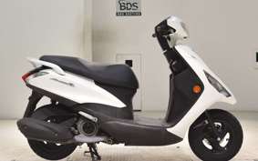 YAMAHA AXIS 125 Z SED7J