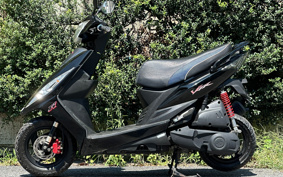 KYMCO VJR-125I