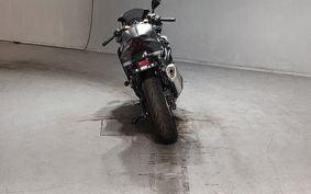 KAWASAKI NINJA ZX-4R SE 2025 ZX400P