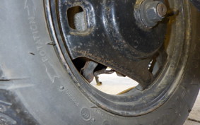 SUZUKI ADDRESS V125 G CF46A