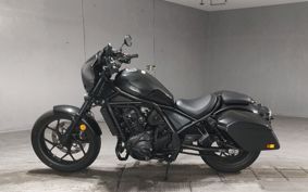 HONDA REBEL 1100 T 2024 SC83