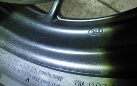 HONDA MONKEY 125 JB05