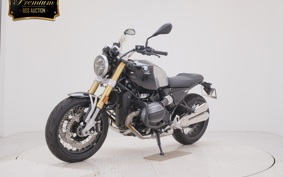 BMW R12 nine T 2018