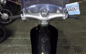 HONDA LITTLE CUB E AA01