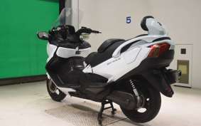 SUZUKI SKYWAVE 650 LX 2013 CP52A