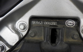 YAMAHA N-MAX SE86J