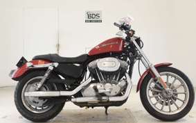 HARLEY XL883 2004