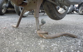 YAMAHA JOG Gen.1 3KJ