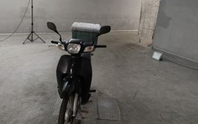 HONDA SUPER CUB50 AA04