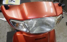 HONDA TACT-4ﾍﾞｰｼｯｸ