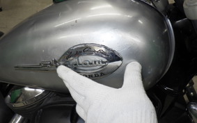 HONDA SHADOW 400 1999 NC34