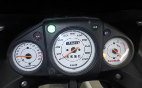 KAWASAKI NINJA 250R 2007 EX250K