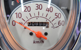 HONDA SUPER CUB50 AA09