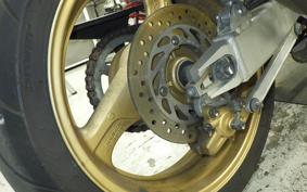 HONDA CB400SF VTEC SPEC 2 2002 NC39