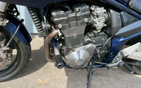 SUZUKI BANDIT1200S 2006 GV79A
