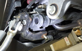 HONDA ﾀﾞﾝｸ AF78