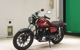 HONDA GB350 2021 NC59