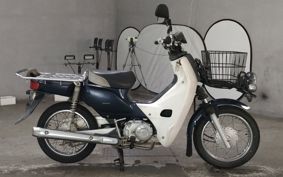HONDA SUPER CUB110 JA10