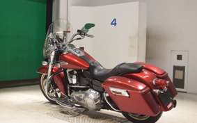 HARLEY FLD 1580 2011