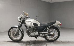 HONDA GB250 CLUBMAN 1 MC10