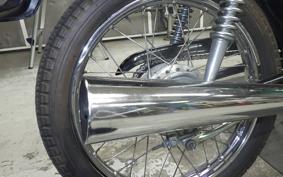 HONDA CB50 JX 2018 CB50J