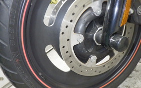 HARLEY NIGHT ROD 1250 SP 2011