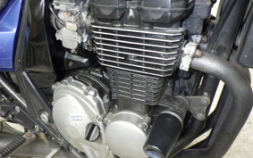 KAWASAKI ZRX400 2002 ZR400E