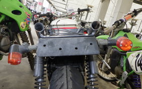 KAWASAKI ZEPHYR 400 Gen.2 1993 ZR400C