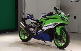 KAWASAKI ZX-4RR 2024 ZX400P