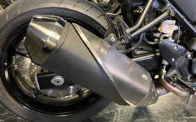 SUZUKI SV650X ABS 2021 VP55B