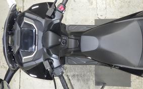 HONDA FORZA 250
