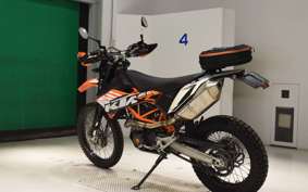 KTM 690 ENDURO R 2018